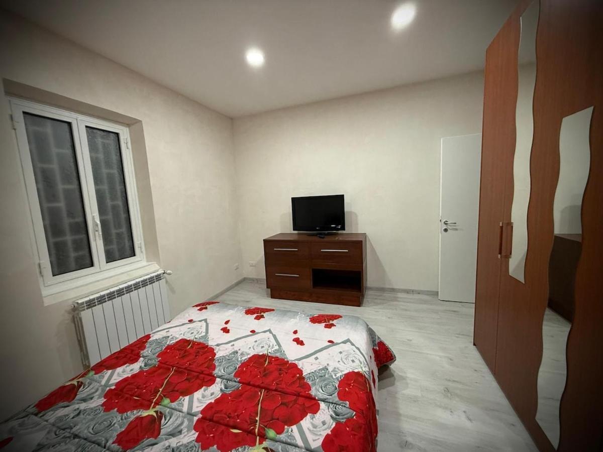 Apartment Casa Dolce Casa La Rustica Rom