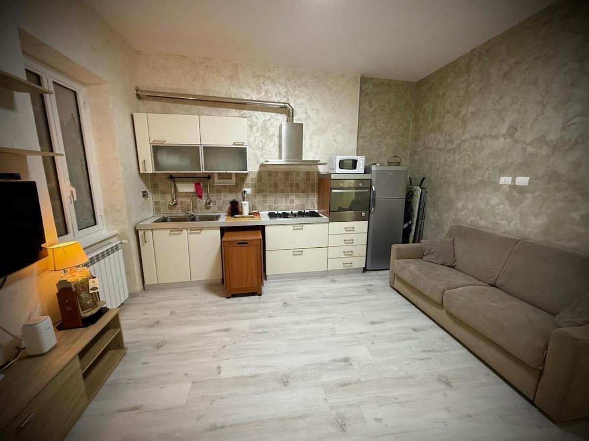 Apartment Casa Dolce Casa La Rustica *
