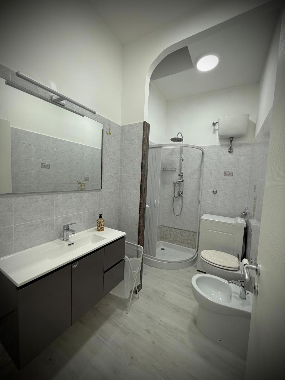 Apartment Casa Dolce Casa La Rustica Rom