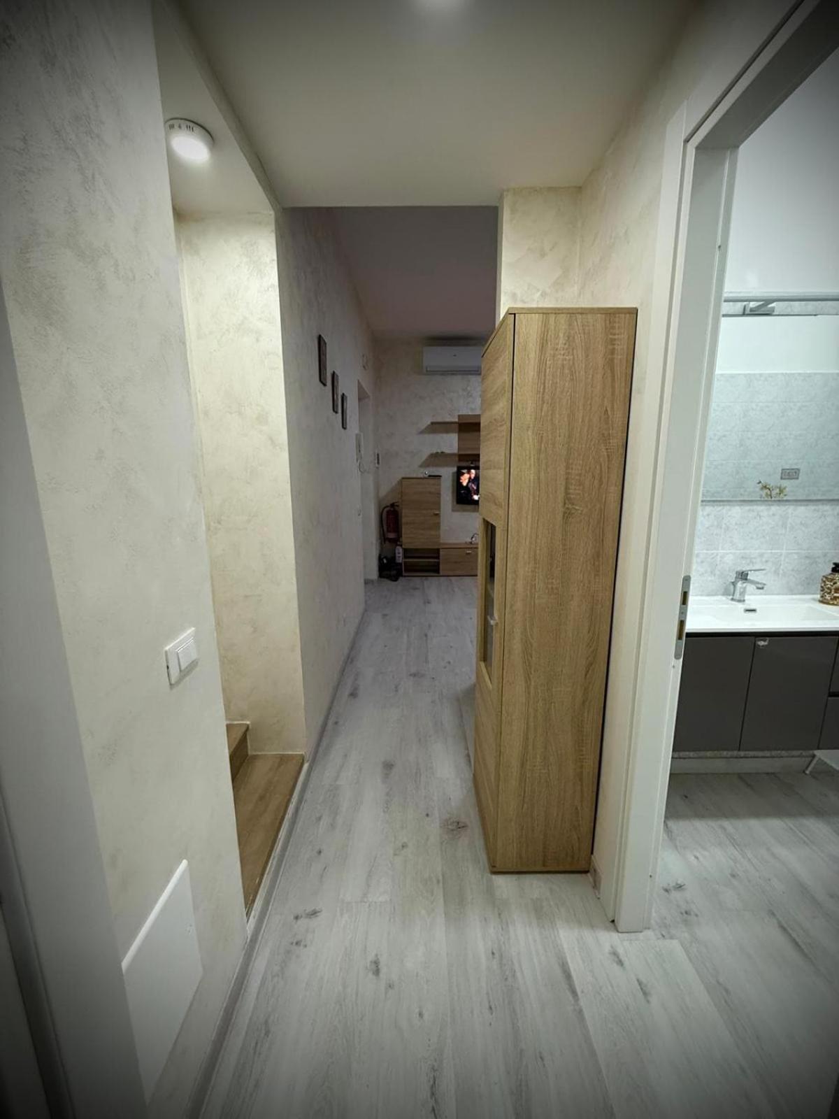 Casa Dolce Casa La Rustica Apartment *