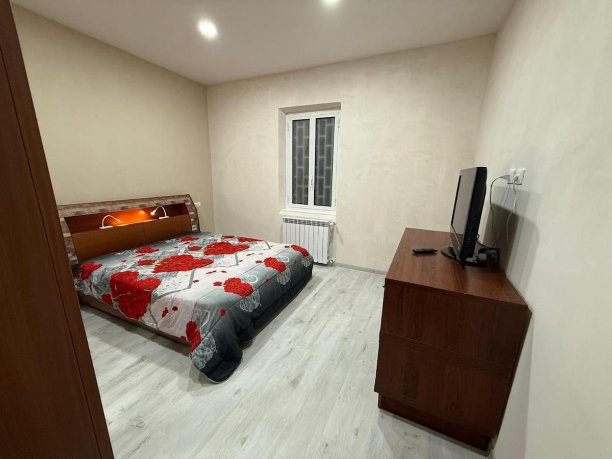 Casa Dolce Casa La Rustica Apartment *